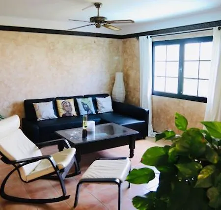 Afrika Villa