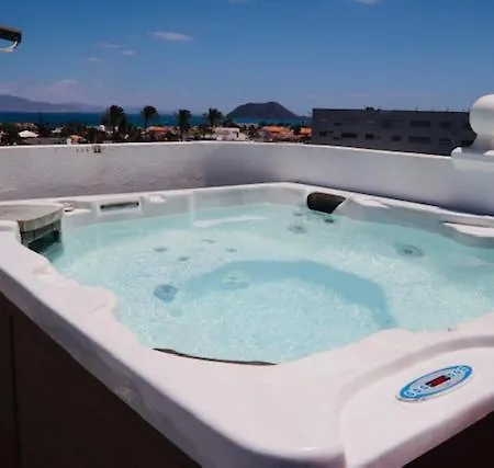 Afrika * Corralejo