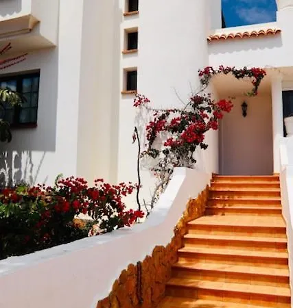 Villa Afrika Corralejo