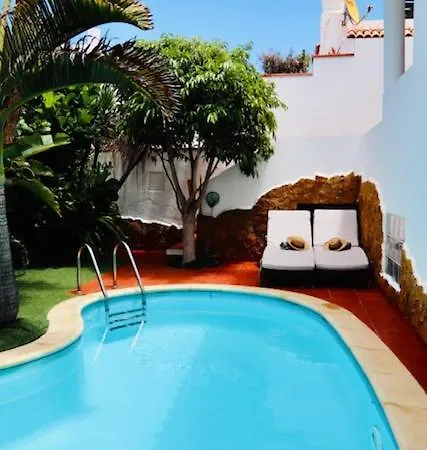 Afrika * Corralejo