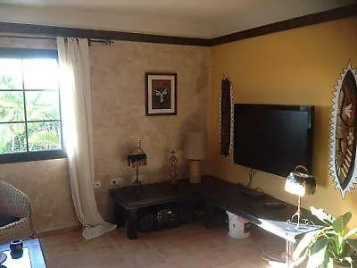 Villa Afrika Corralejo