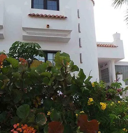 Afrika Villa
