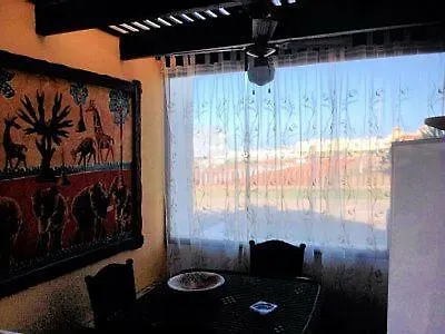 Afrika Villa *