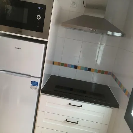Villa Afrika Corralejo