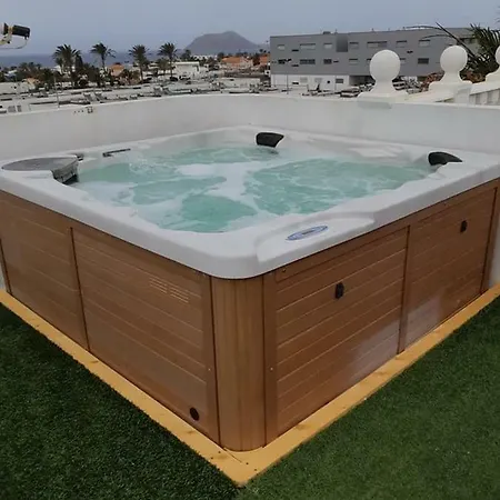 Afrika * Corralejo